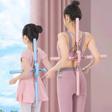 Posture Stick /Artifact yoga stick