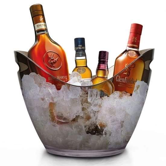 Ice Bucket