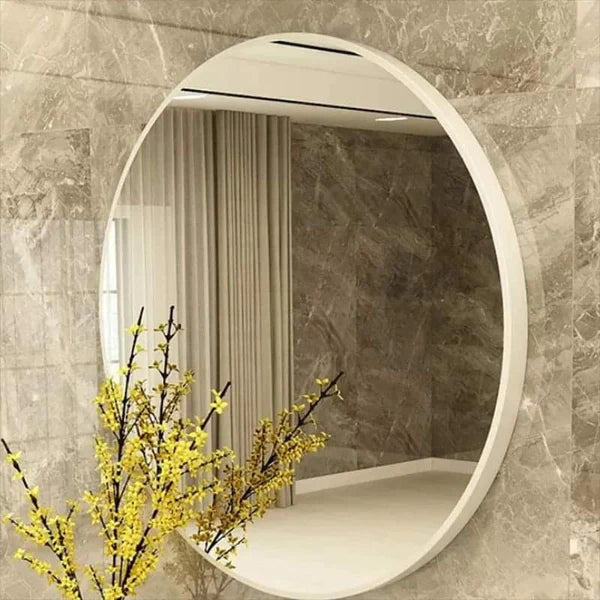 Nordic Decorative Wall Mirror