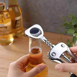 Wine Bottle Opener