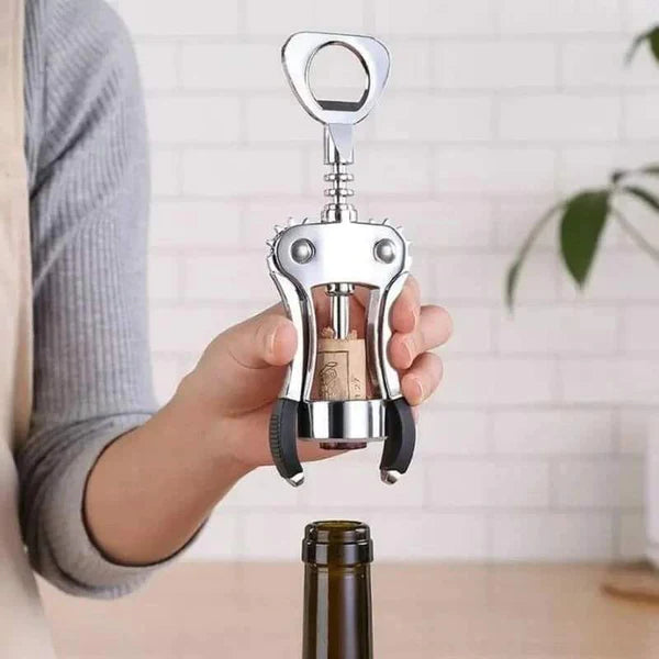 Wine Bottle Opener