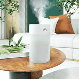 260ml Rechargeable Ultrasonic Air Humidifier