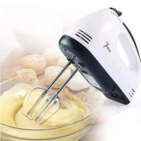 Electric Hand Mixer