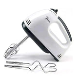 Electric Hand Mixer