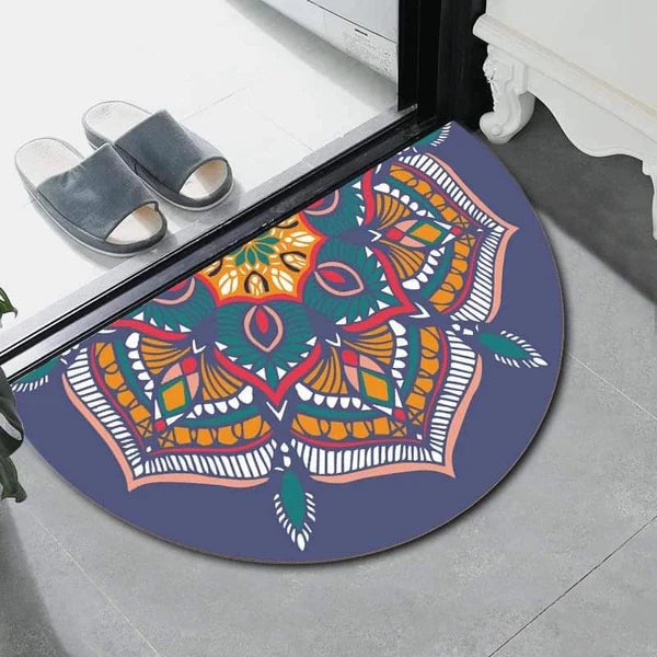 Nordic Style Super Soft Door Mat