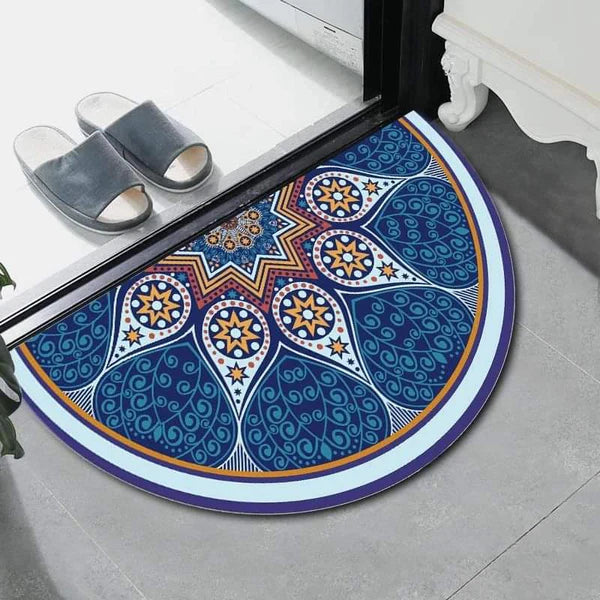 Nordic Style Super Soft Door Mat