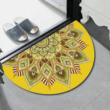 Nordic Style Super Soft Door Mat