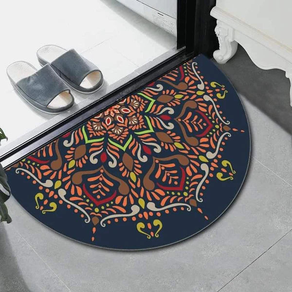 Nordic Style Super Soft Door Mat