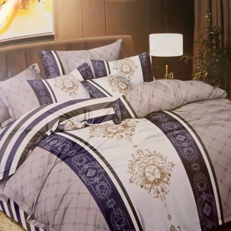 6*7/6*6High Quality Binded Duvet Set