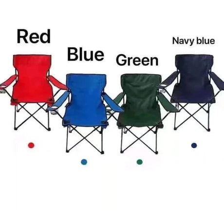 Camping Chairs