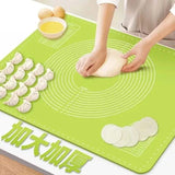 Silicon Kneading Mat