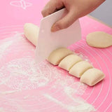 Silicon Kneading Mat