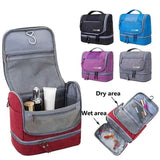 Travel Waterproof Make up/Toiletries Bag