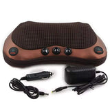 Car -Home Massage Pillow