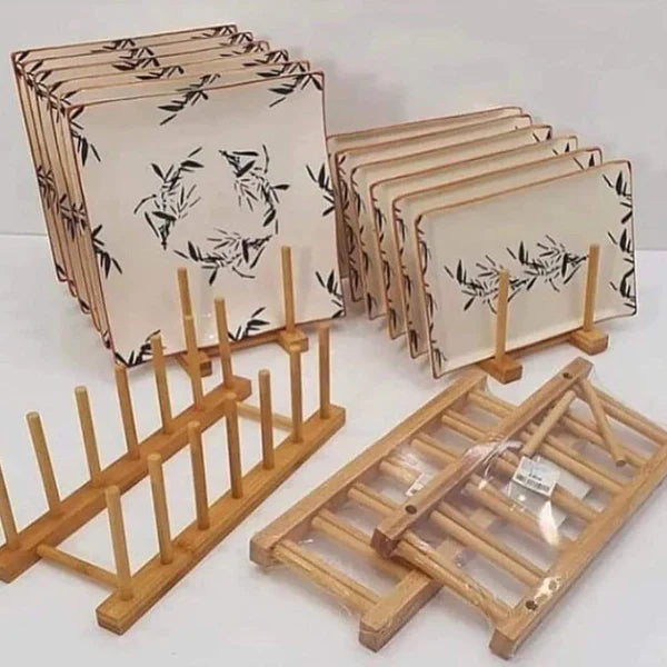 Bamboo Wooden Multipurpose