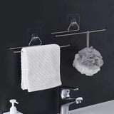 Stainless Steel Kitchen Towel Holder