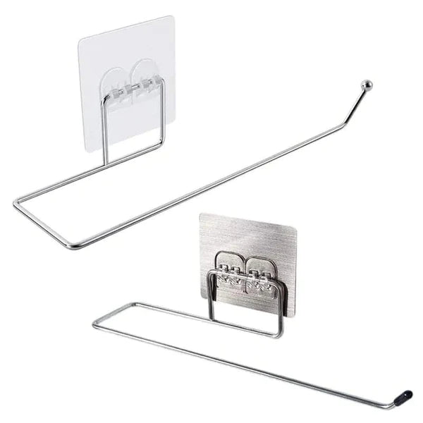 Stainless Steel Kitchen Towel Holder