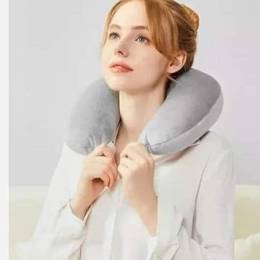 U Shaped Travel Pillow