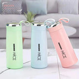 400ml Portable Water Bottle