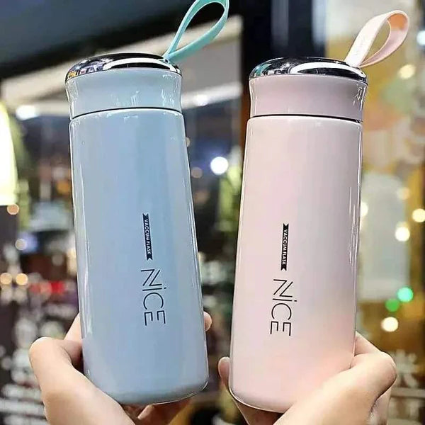 400ml Portable Water Bottle