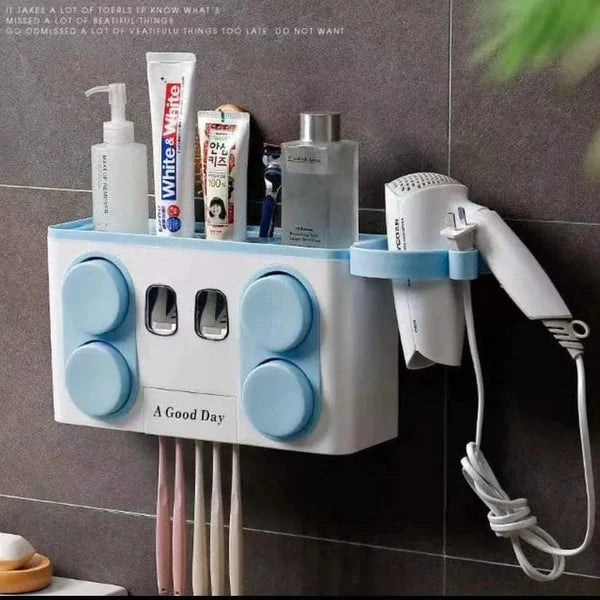 Toothpaste Dispenser