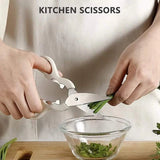 6in 1 Kitchen Tools Set