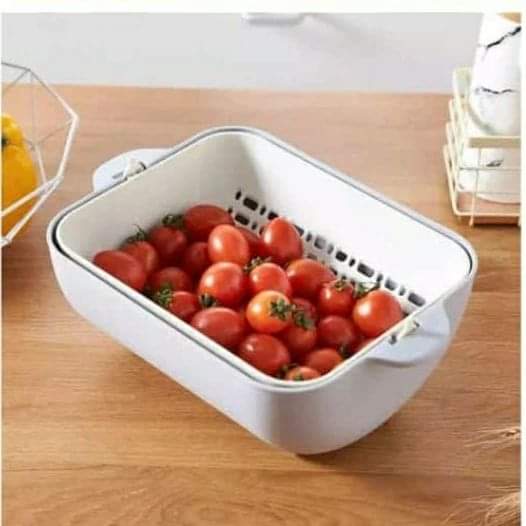 Fruit Holder/Vegetable Washer