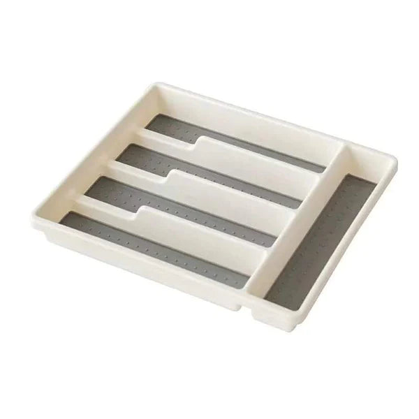 5 Compartment Cutlery Holder