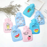 Mini Hot Water Bag