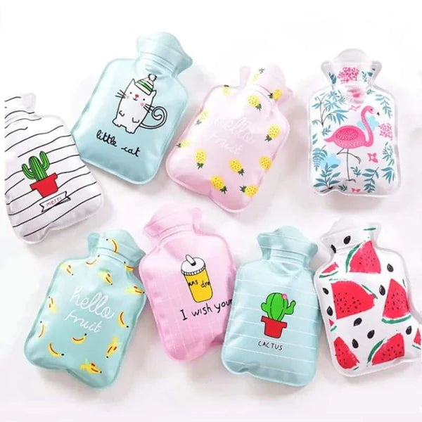 Mini Hot Water Bag