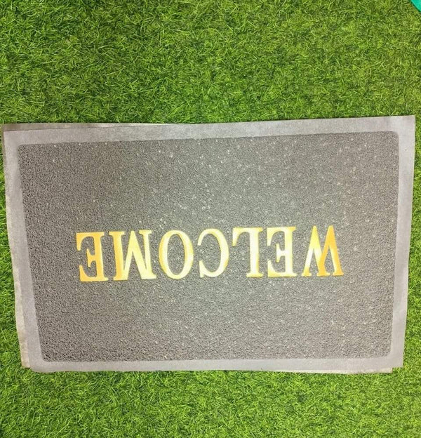 Plastic door mats Homelux Kenya