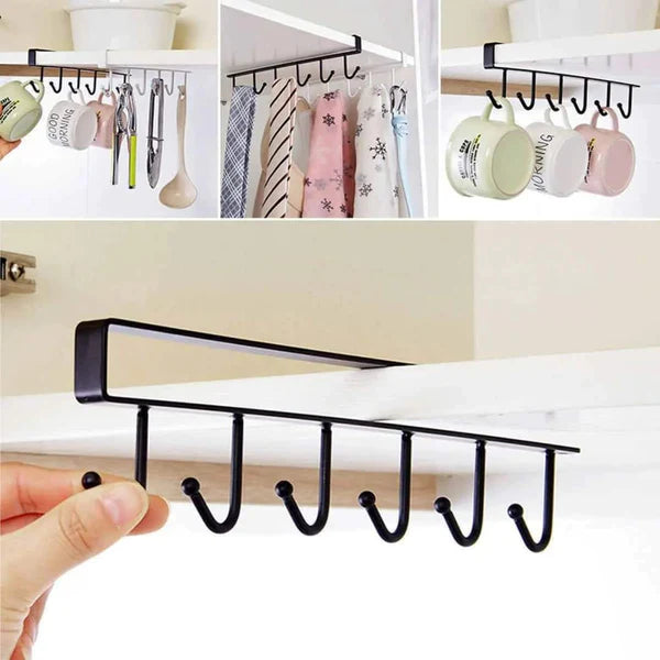 Under the Counter Hangers