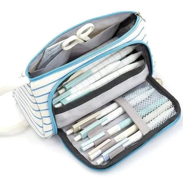 Multipurpose Makeup/ Pouch Bag