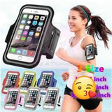 Flexible Armbands Phone Holder