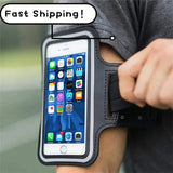 Flexible Armbands Phone Holder