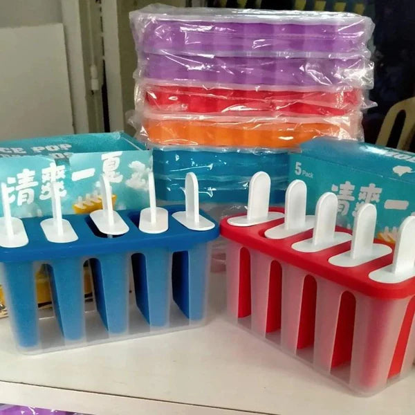 Ice Cream Popsicle Molds Homelux Kenya