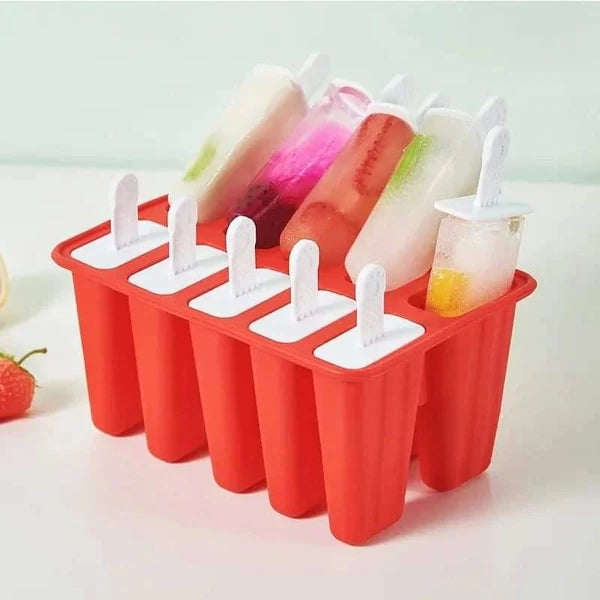 Ice Cream Popsicle Molds Homelux Kenya