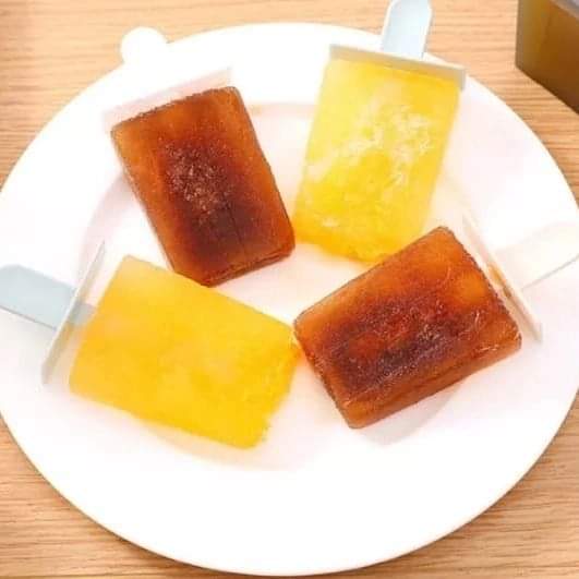 Ice Cream Popsicle Molds Homelux Kenya