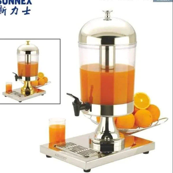 Juice Dispenser