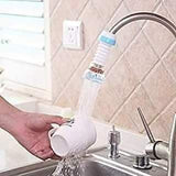 Tap Faucet Extender