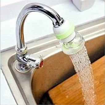 Tap Faucet Extender