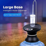 Portable Wireless Automatic Water Dispenser