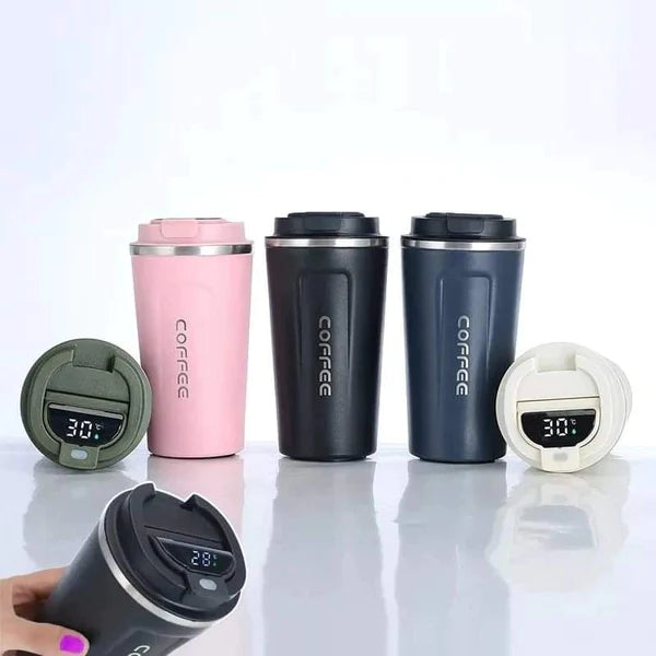 510ml Thermos Coffee Mug