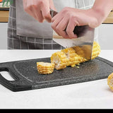 Granite Chopping Board