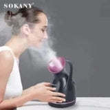 Sokany Facial Ionic Steamer