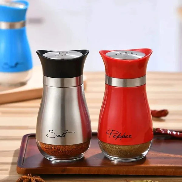 Salt/ Pepper Shaker