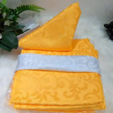 6pcs Luxurious Napkins