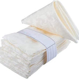 6pcs Luxurious Napkins