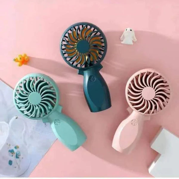 Portable Mini Fan