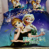 Cartoon Themed Duvet